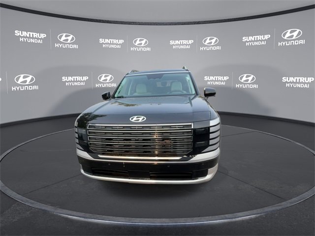 New 2026 Hyundai Palisade Calligraphy image 5