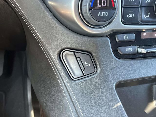 Used 2020 Chevrolet Tahoe LT image 30