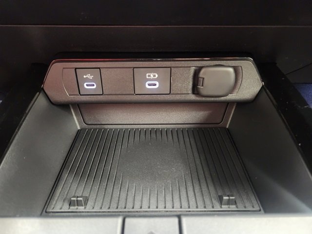 New 2026 Toyota Prius Plug-In Hybrid image 65