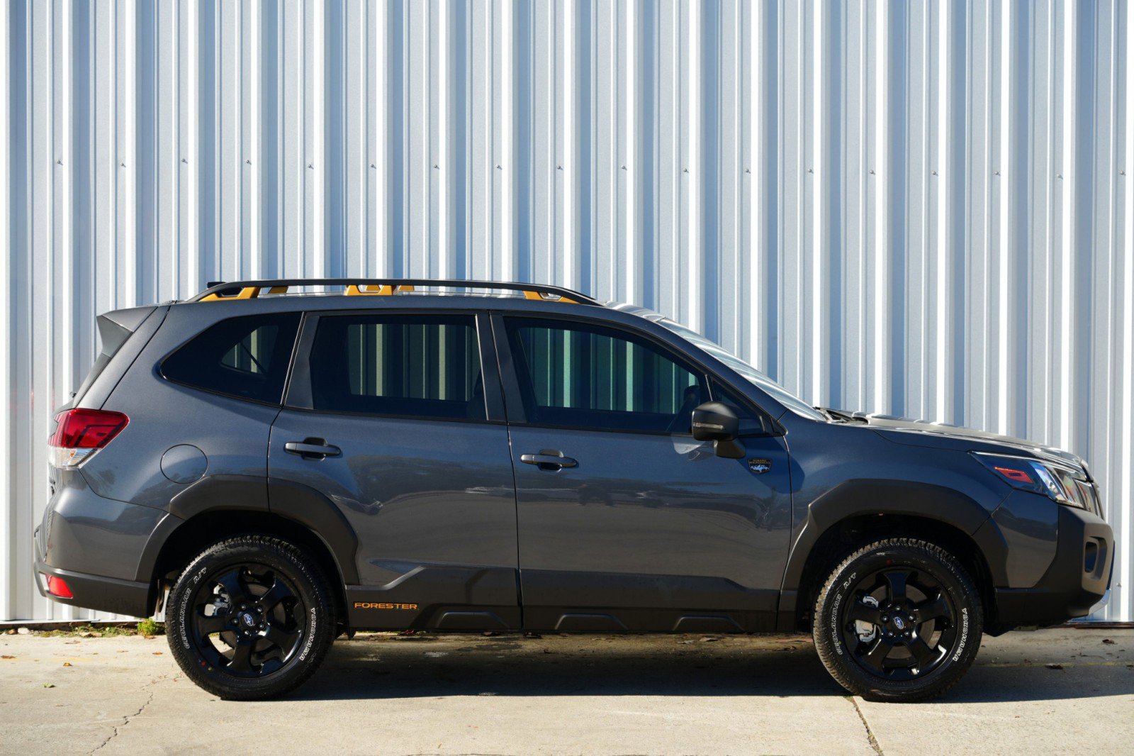 Used 2025 Subaru Forester Wilderness image 52