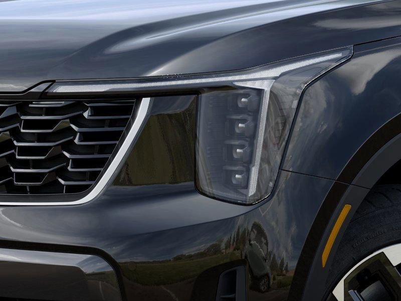 New 2026 Kia Sorento S image 11