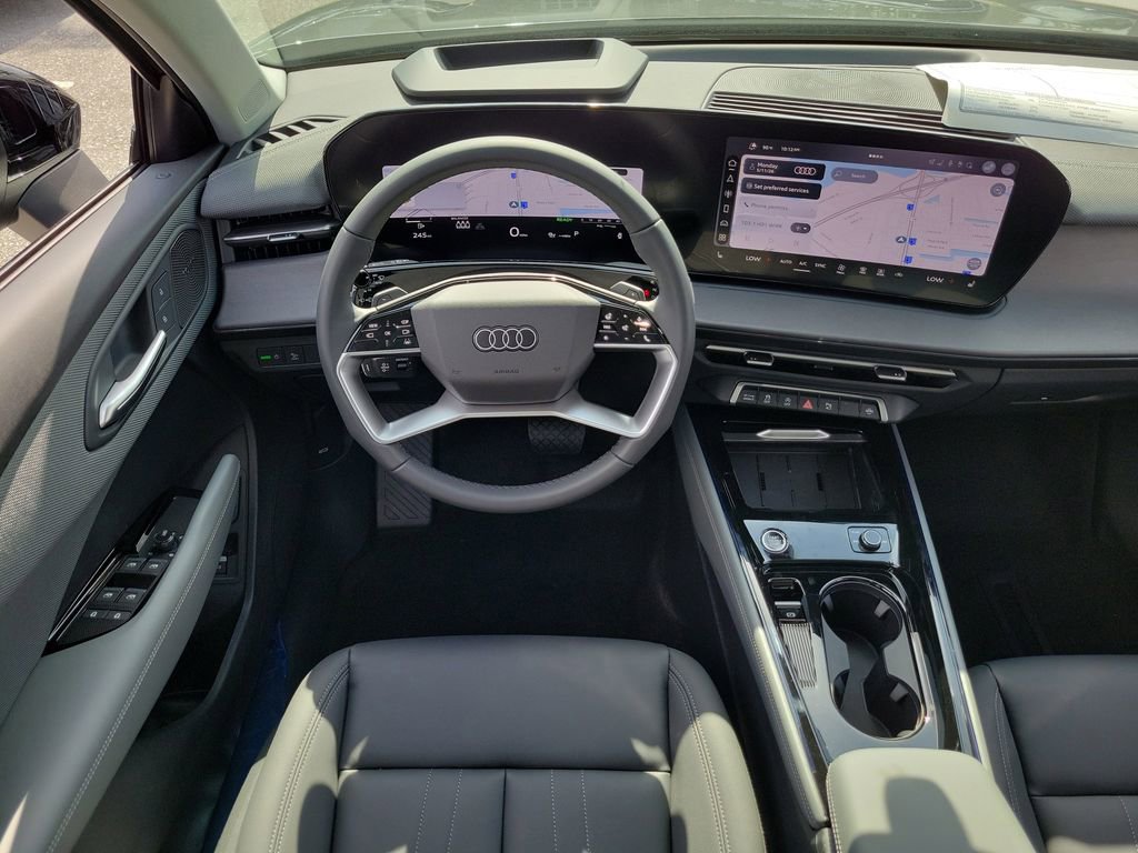 New 2026 Audi Q3 quattro 2.0T AWD/4WD image 22
