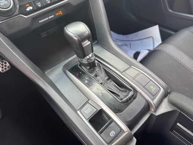 Used 2019 Honda Civic Sport image 19