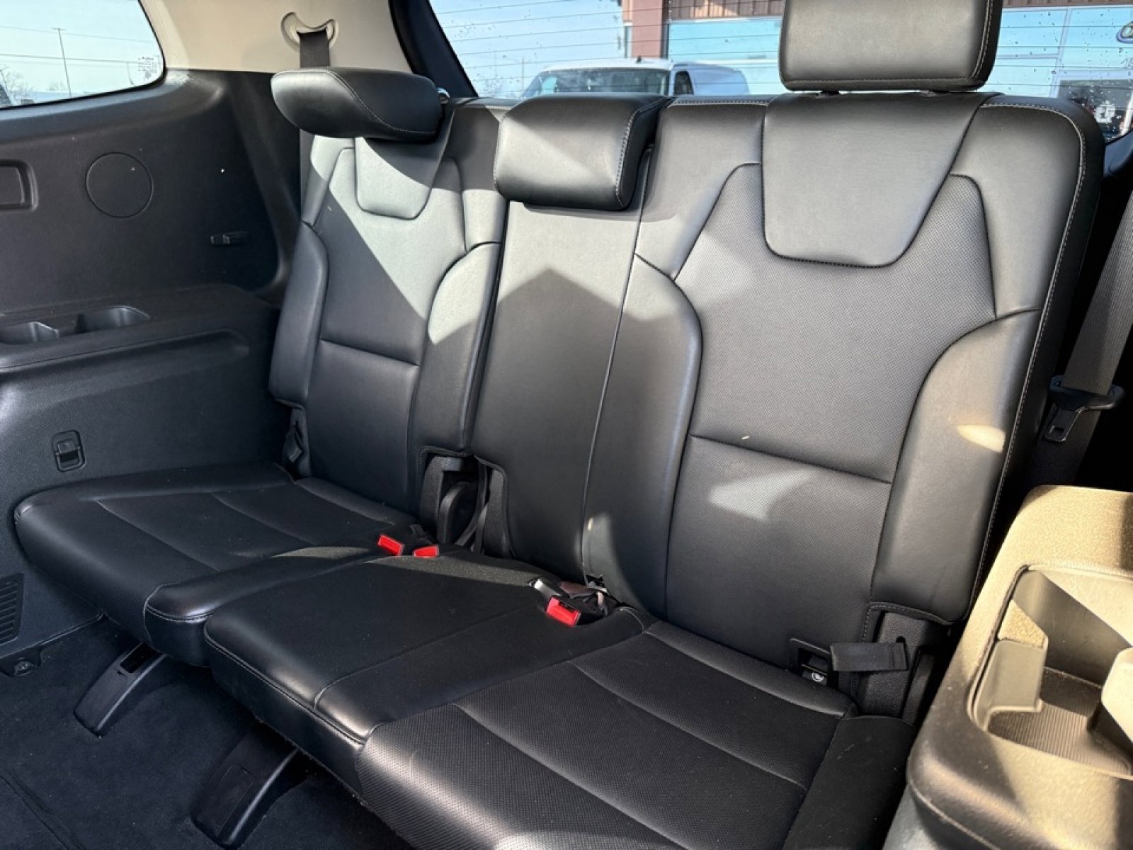 Used 2022 Kia Telluride LX image 20