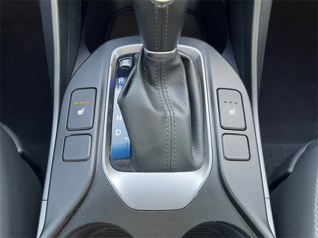 Used 2017 Hyundai Santa Fe SE w/ SE Premium Package 02 image 23