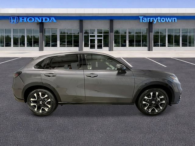 New 2027 Honda HR-V EX-L image 6