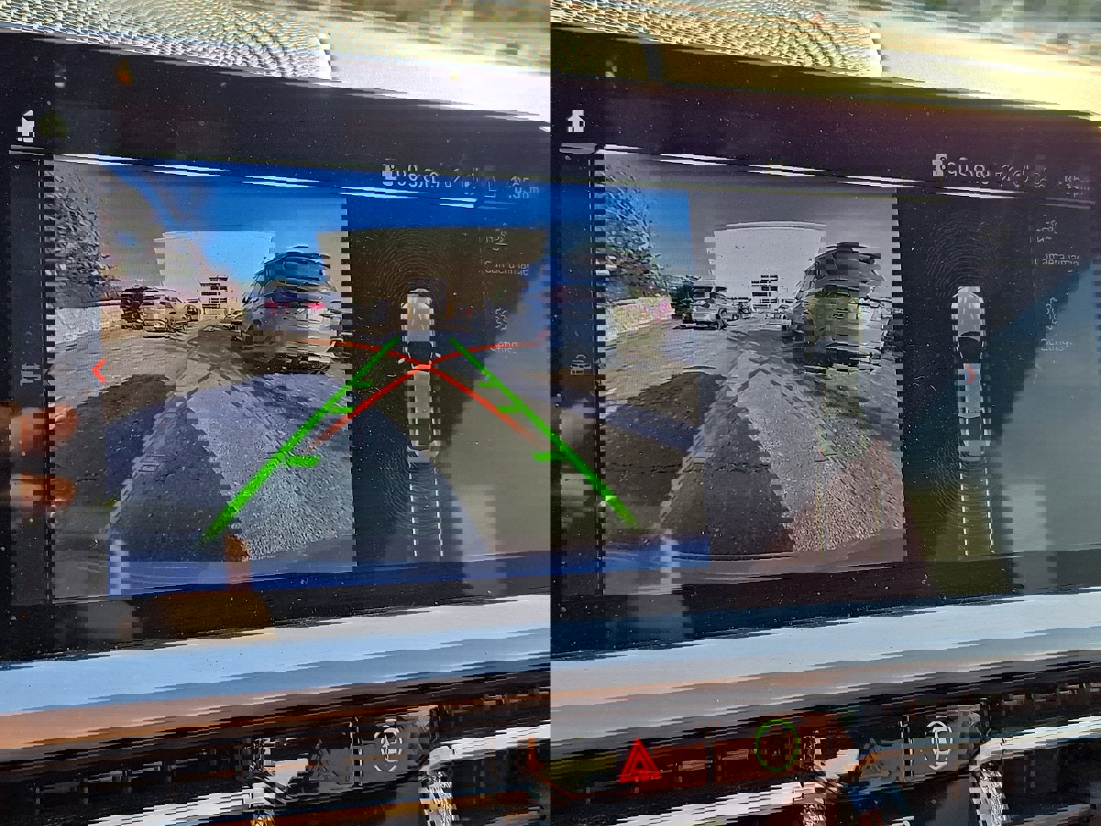 Certified 2022 BMW 430i xDrive Coupe w/ M Sport Package image 19