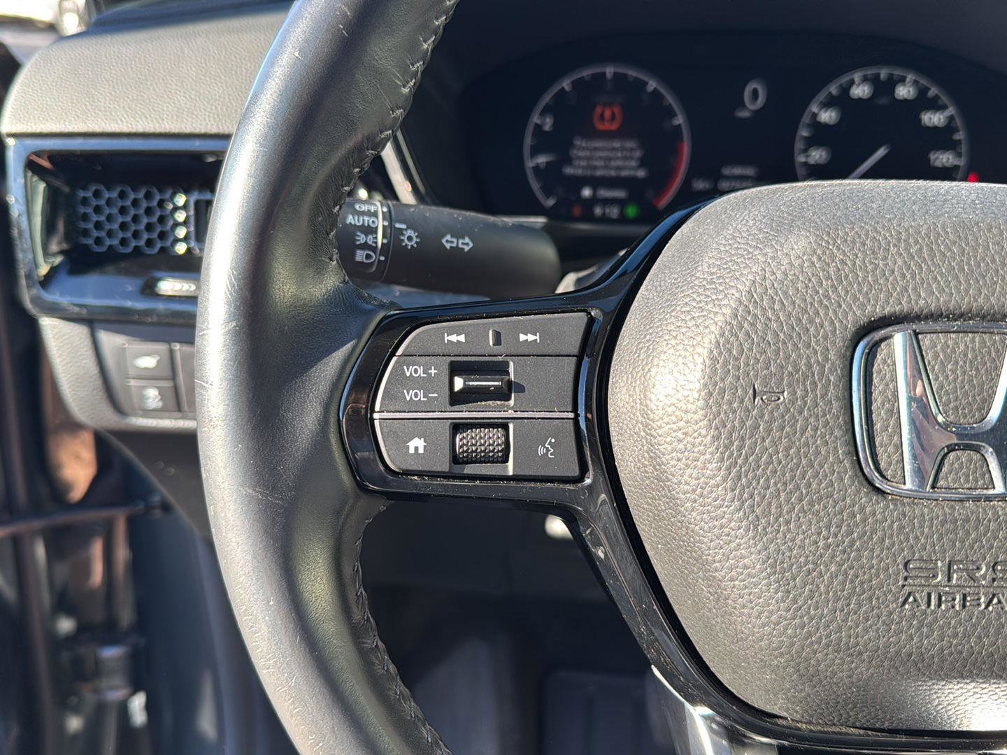 Used 2023 Honda CR-V EX-L image 18