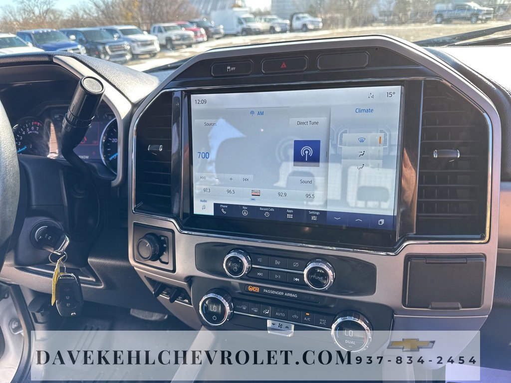 Used 2022 Ford F250 Lariat image 68