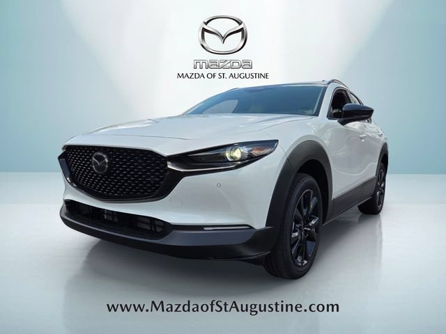 New 2026 MAZDA CX-30 Aire Edition AWD/4WD image 1