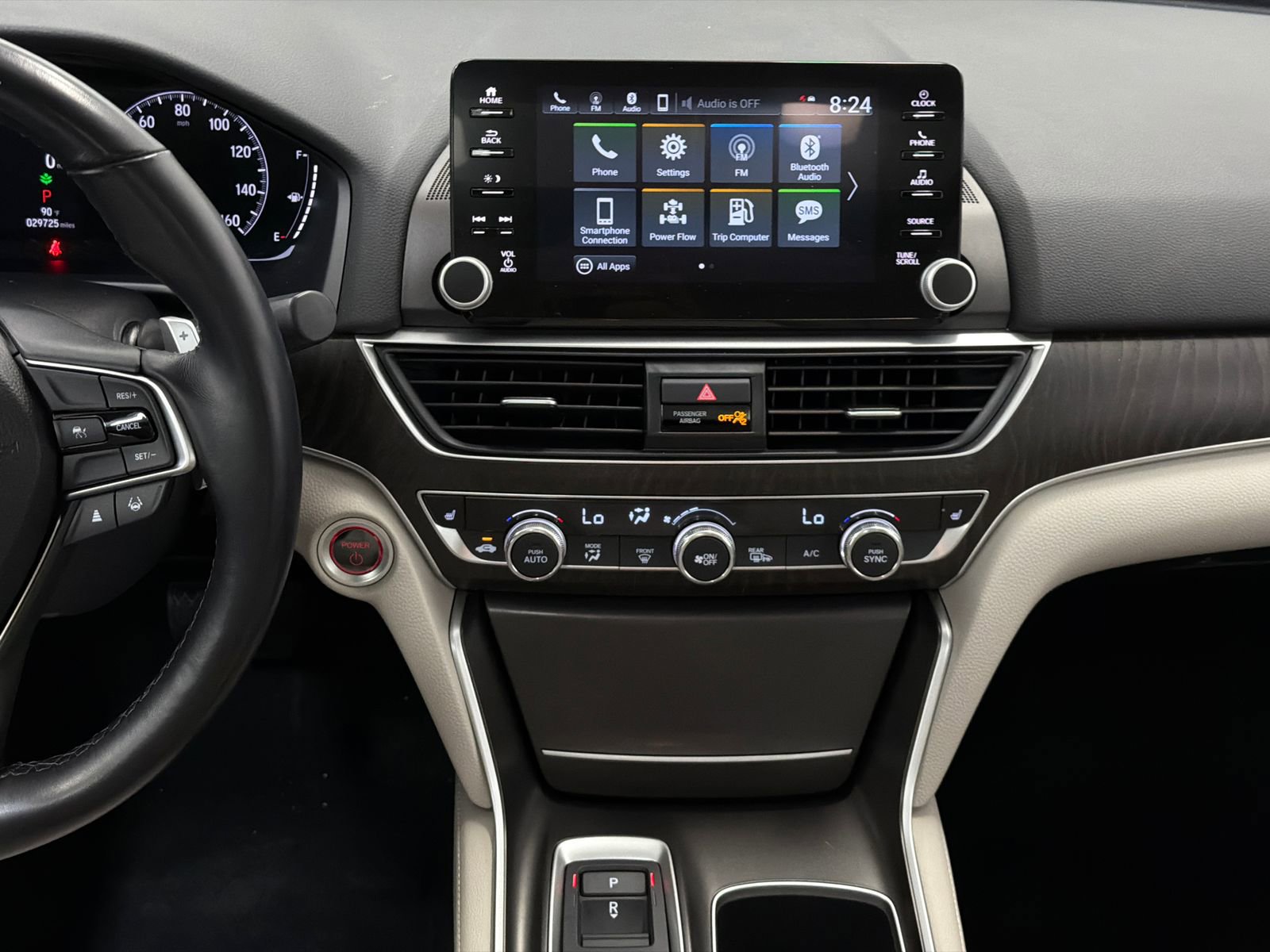 Used 2022 Honda Accord EX-L image 18
