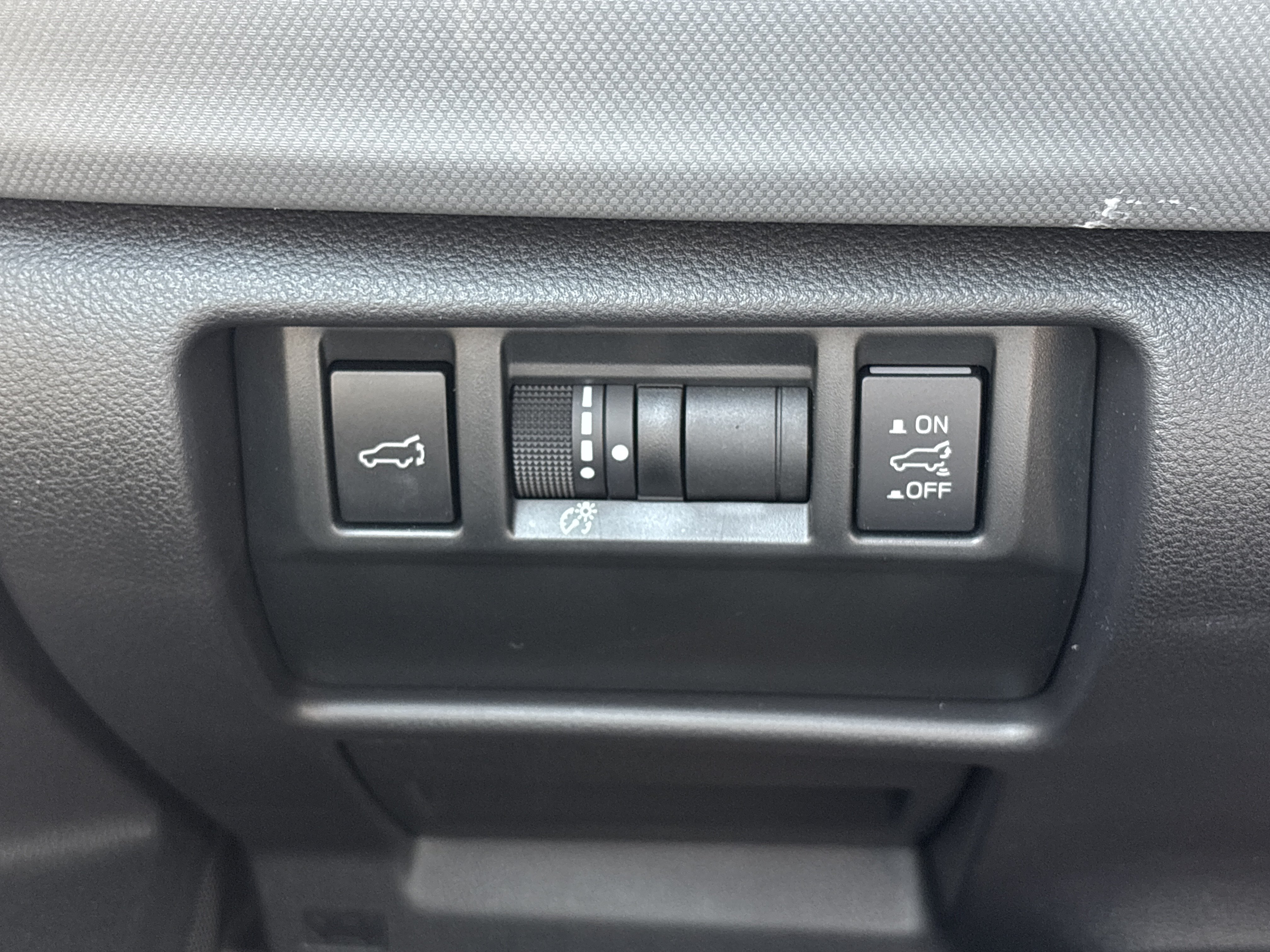 Certified 2026 Subaru Forester Sport w/ Sport Package AWD/4WD image 32