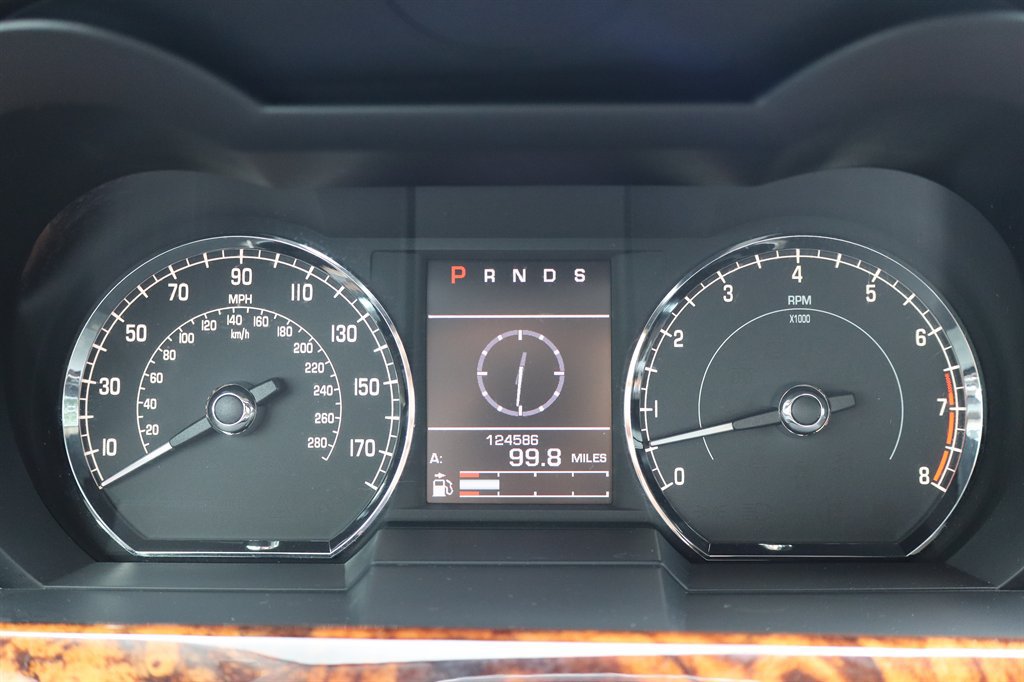 Used 2010 Jaguar XK Coupe RWD image 23