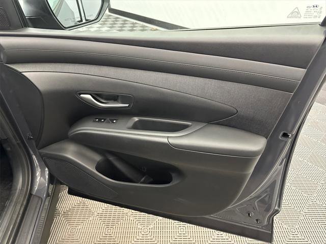 New 2026 Hyundai Tucson SEL image 15