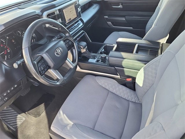 Used 2023 Toyota Tundra SR5 image 11
