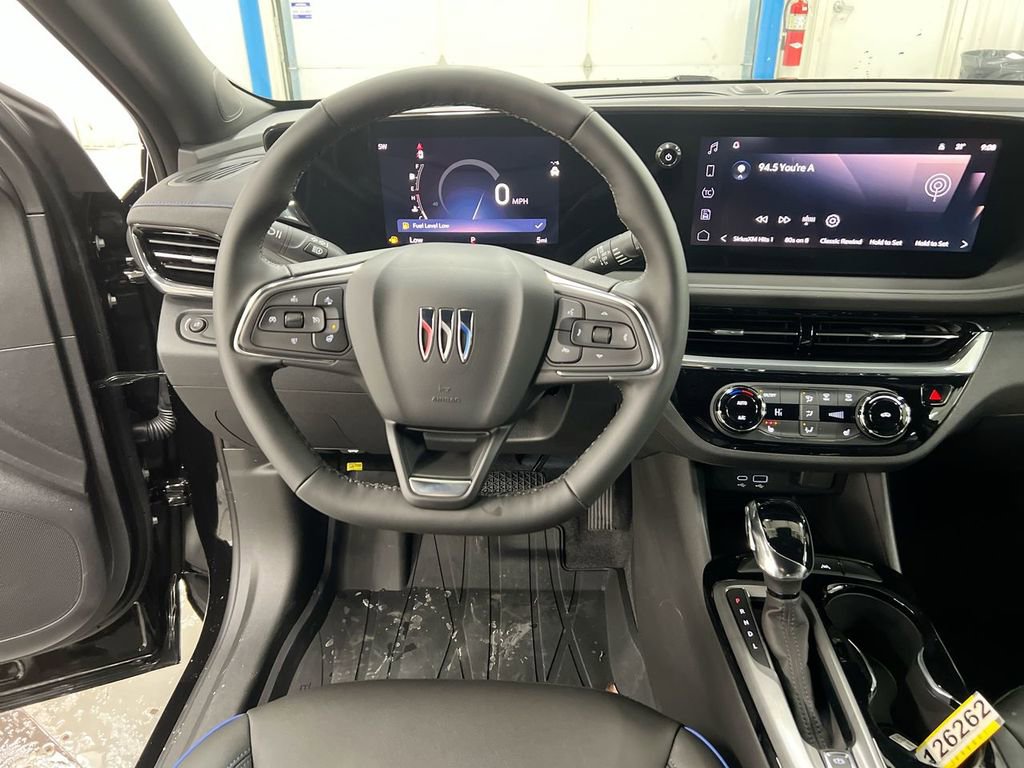 New 2026 Buick Envista Sport Touring w/ Convenience I Package image 19
