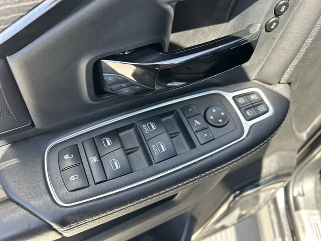 Used 2023 RAM 2500 Limited AWD/4WD image 20