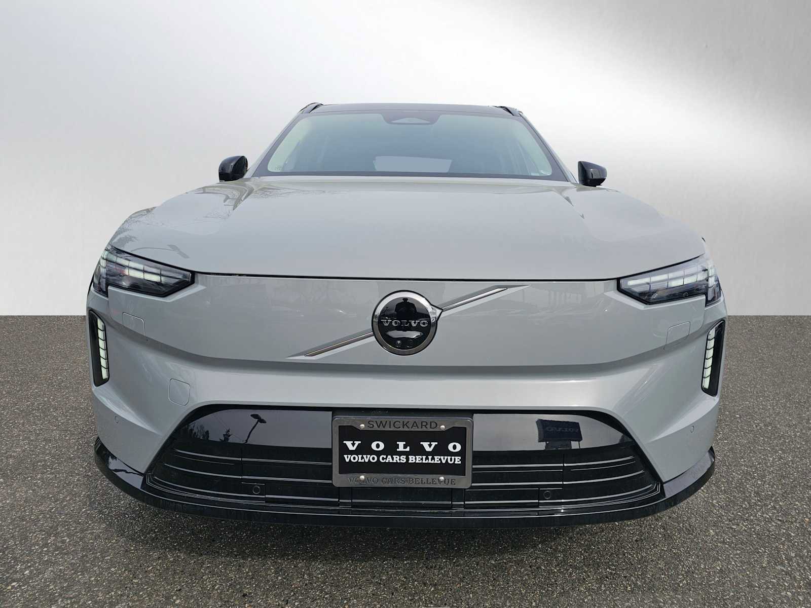 New 2026 Volvo EX90 Ultra image 8