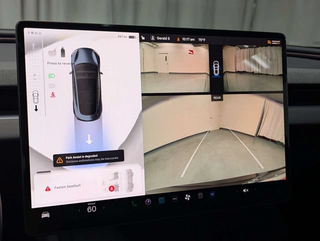 Used 2026 Tesla Model 3 RWD image 15