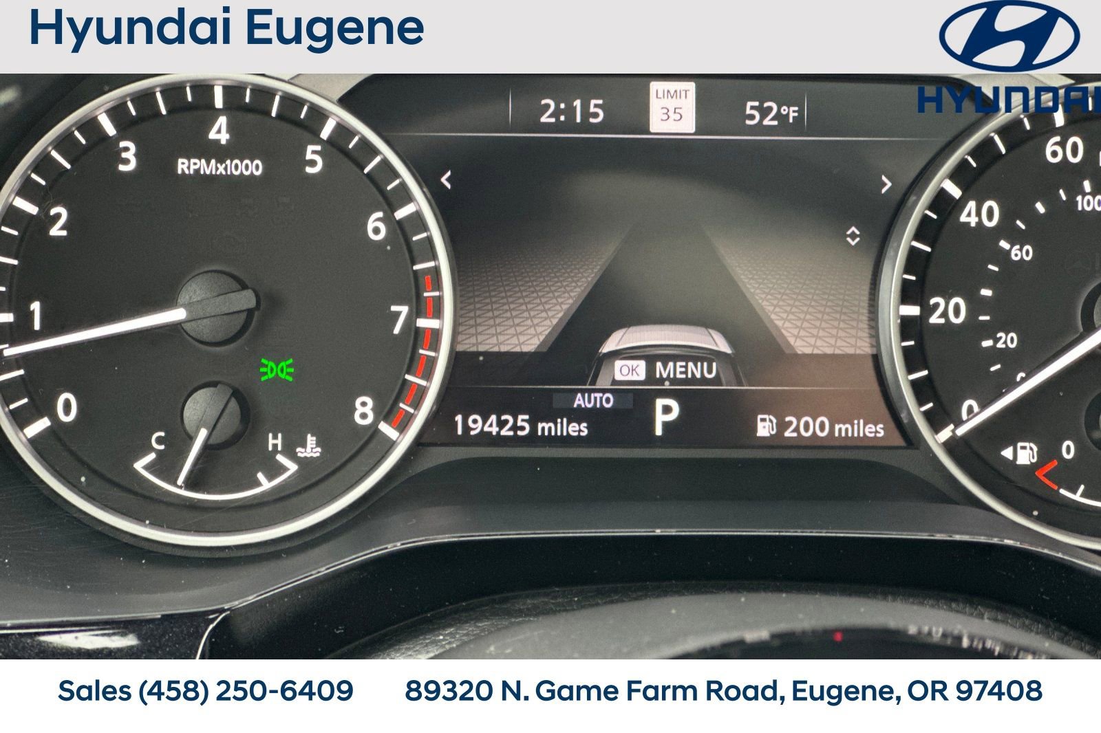 Used 2023 Nissan Pathfinder SL w/ SL Premium Package image 38