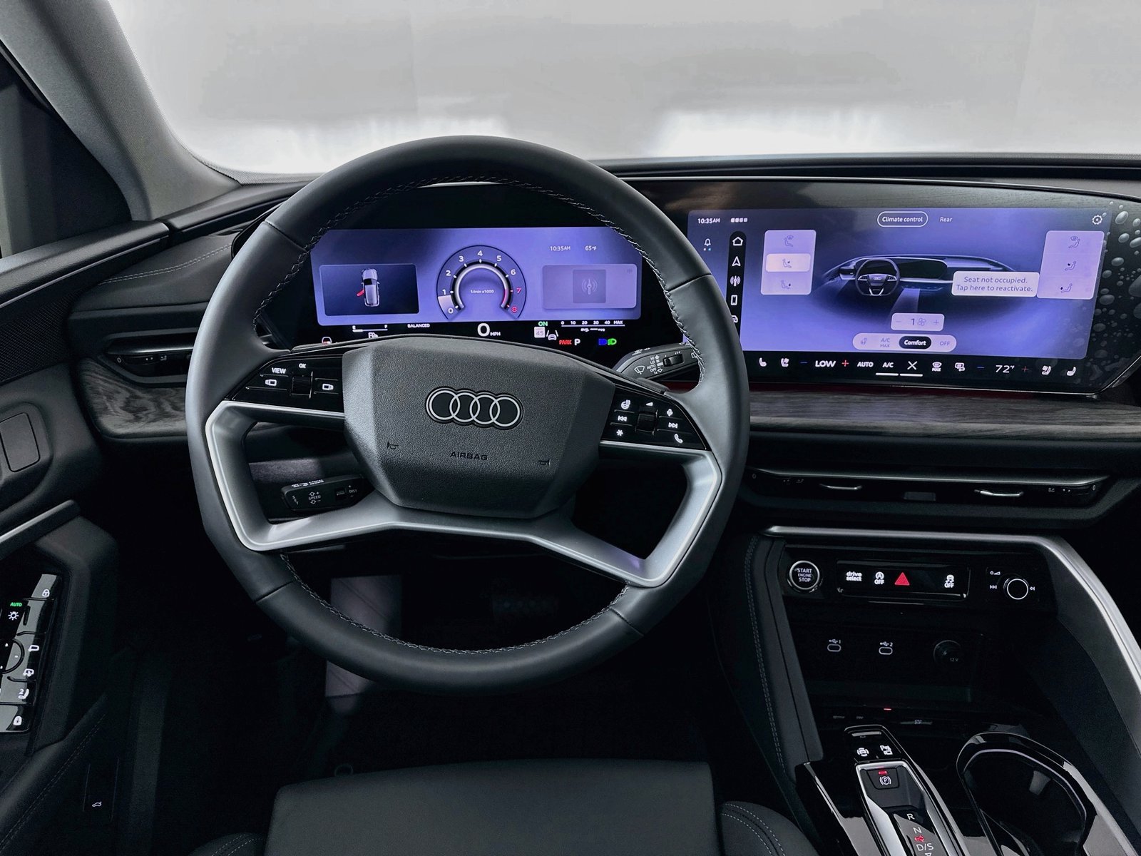 New 2026 Audi Q5 Premium Plus AWD/4WD image 15