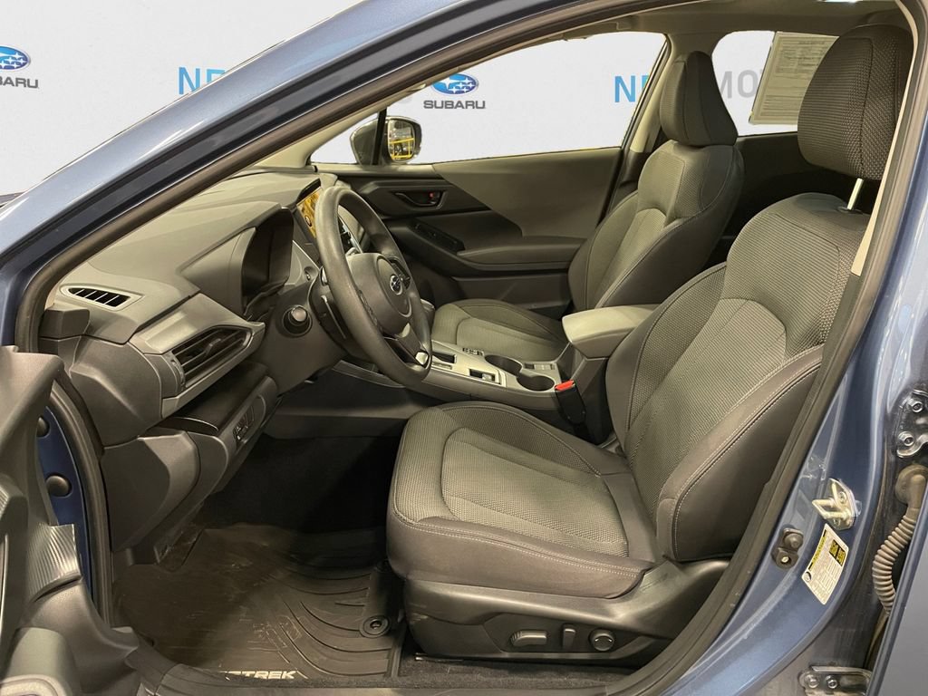 Used 2024 Subaru Crosstrek 2.0i Premium AWD/4WD image 9