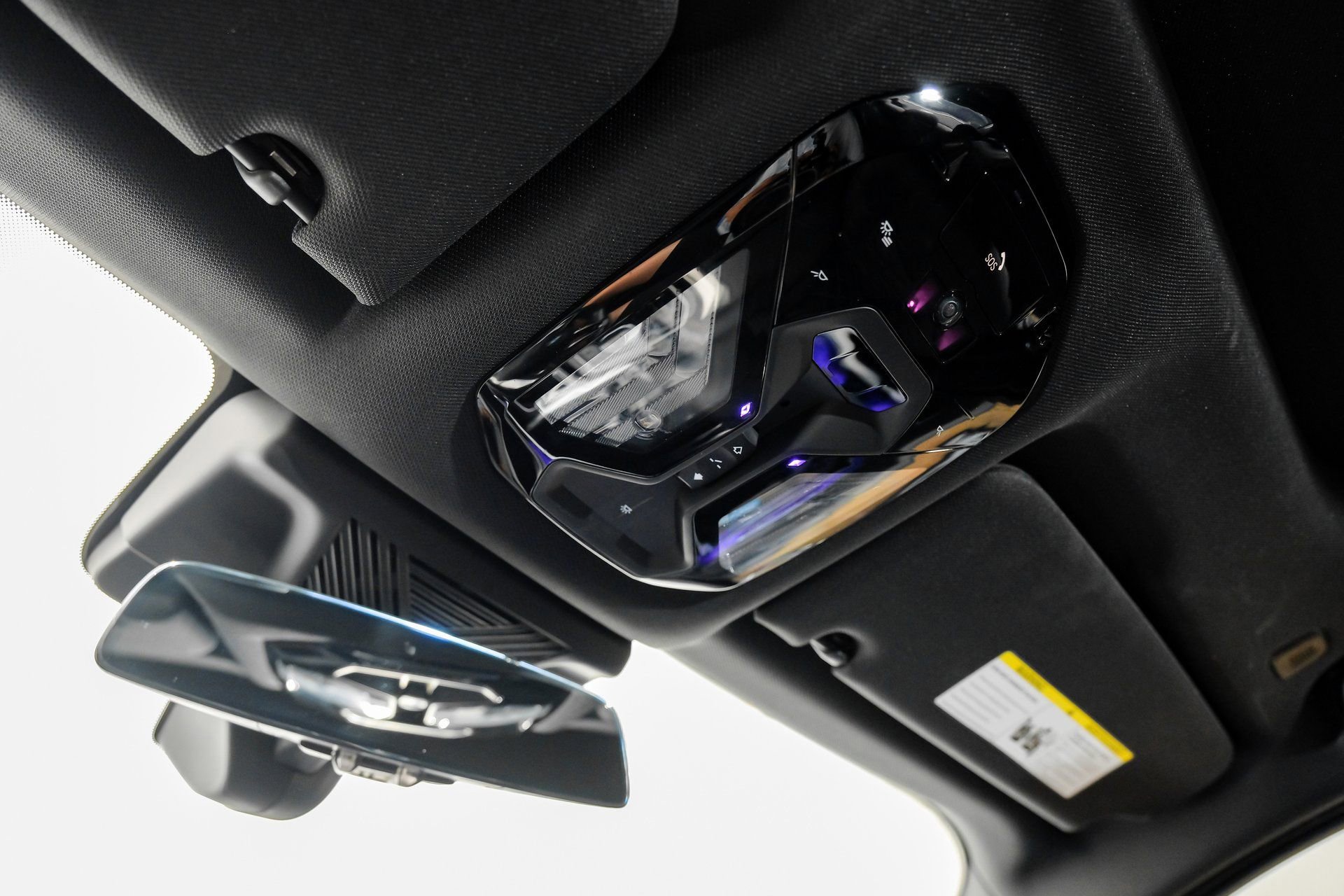 Used 2024 BMW 740i w/ Premium Package 2 image 41