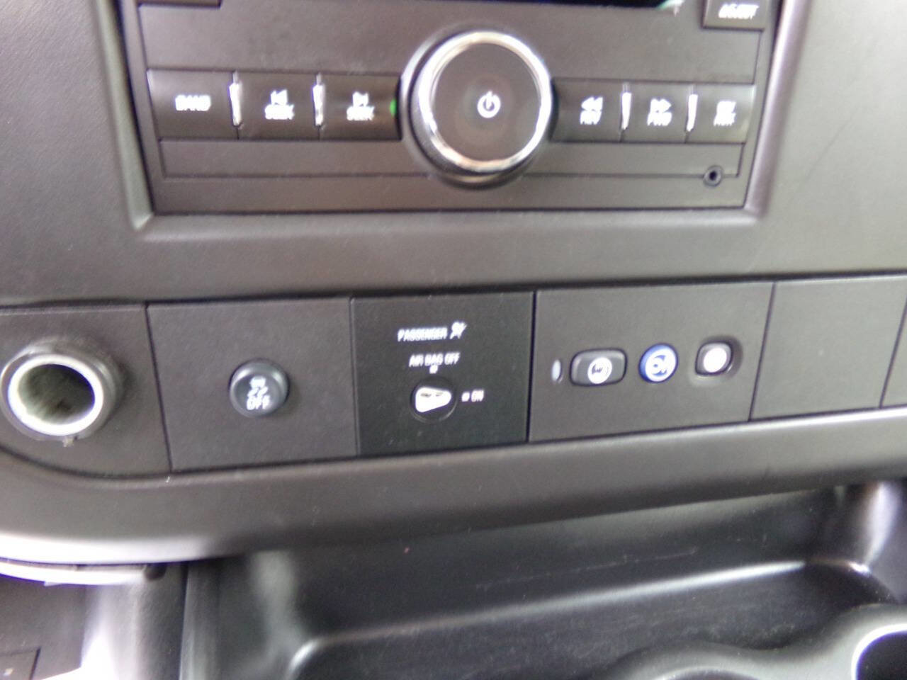 Used 2013 Chevrolet Express 3500 LT w/ LT Preferred Equipment Group RWD image 15
