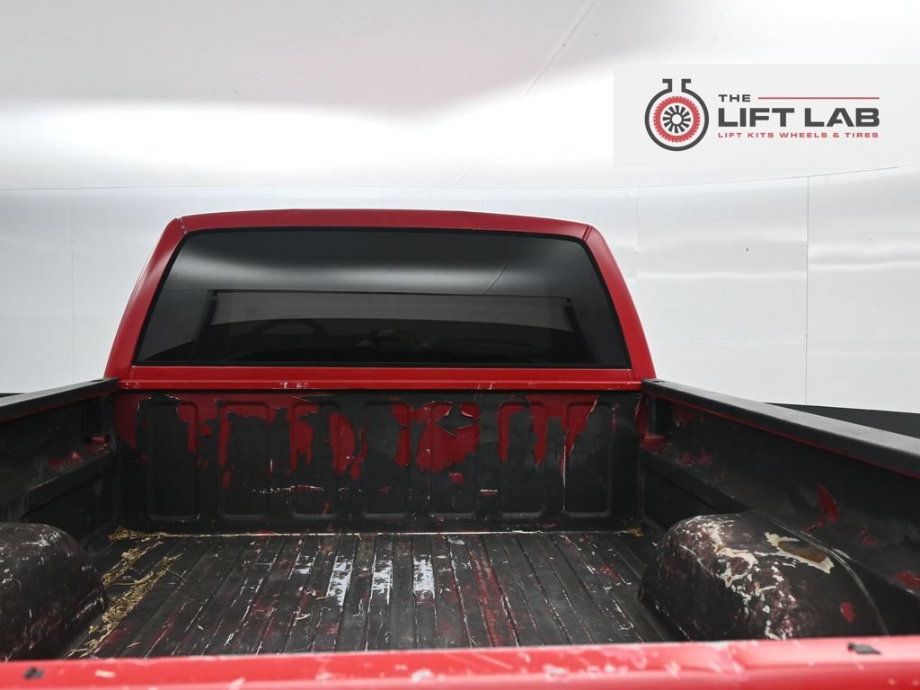 Used 1992 Chevrolet Silverado 1500 4x4 Regular Cab image 13