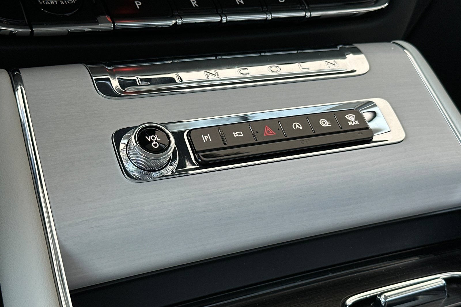 New 2026 Lincoln Aviator Reserve AWD/4WD image 20