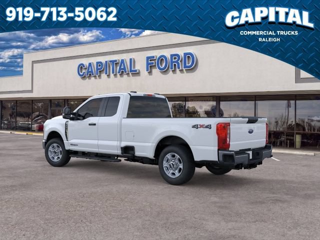 New 2026 Ford F350 XLT AWD/4WD image 5
