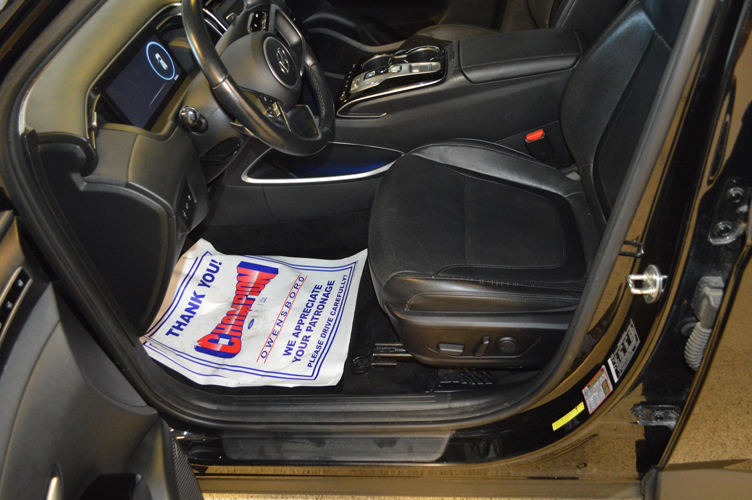 Used 2022 Hyundai Tucson Limited AWD/4WD image 15