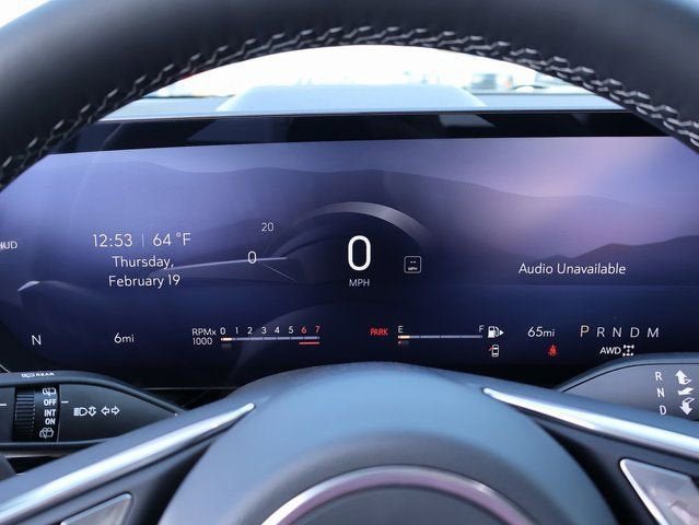 New 2026 Buick Envision Preferred AWD/4WD image 34