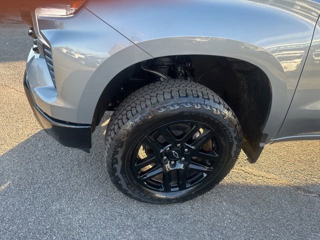 New 2026 Chevrolet Silverado 1500 LT Trail Boss w/ Convenience Package II image 9