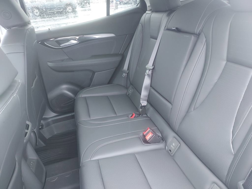 New 2026 Buick Envision Preferred AWD/4WD image 28