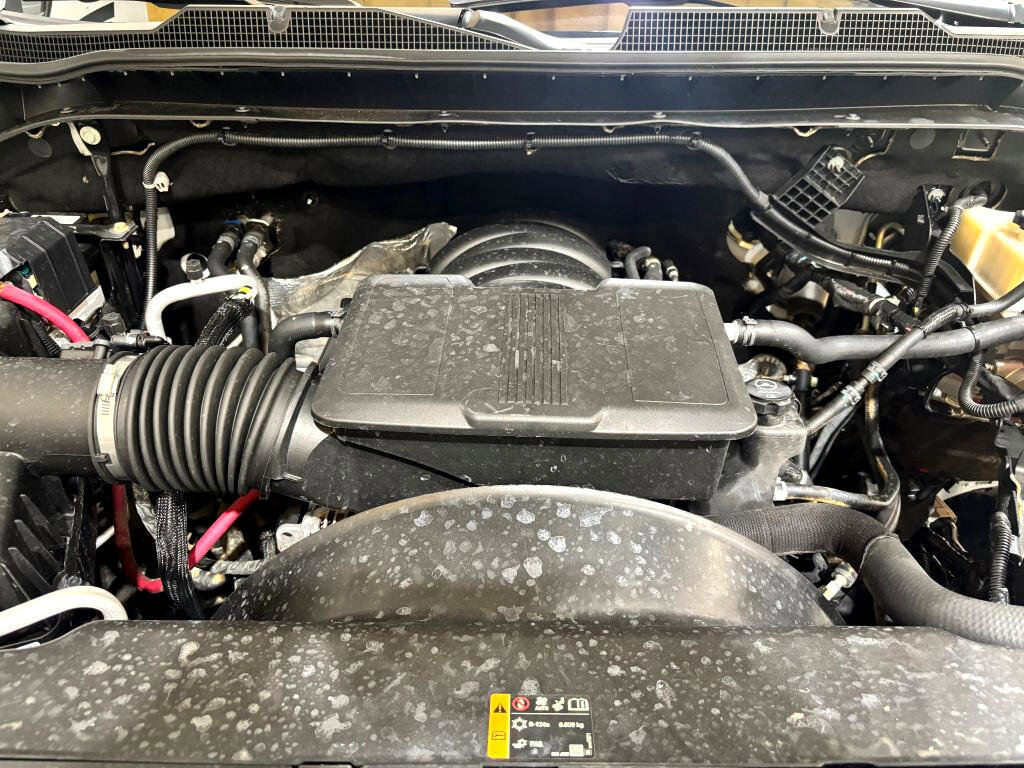 Used 2020 Chevrolet Silverado 2500 W/T w/ WT Fleet Convenience Package image 24