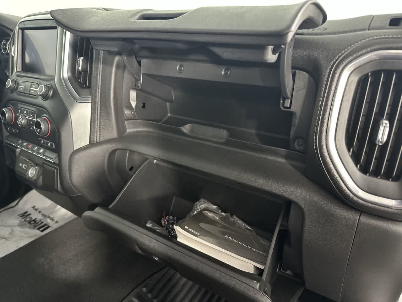 Used 2020 Chevrolet Silverado 1500 LT w/ All-Star Edition AWD/4WD image 22