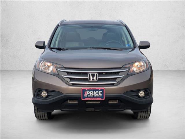 Used 2014 Honda CR-V EX-L video 2