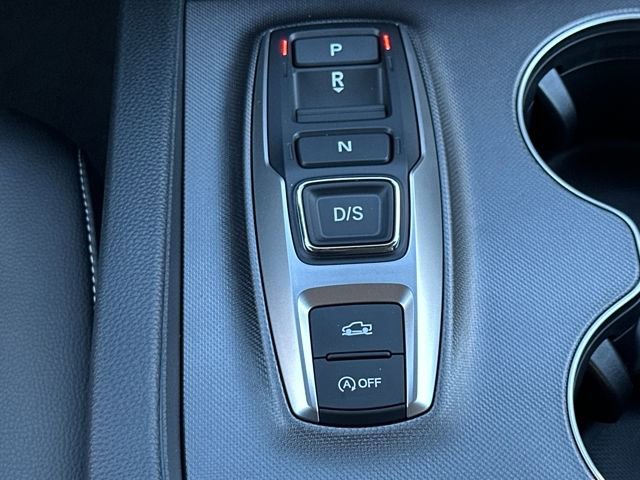 New 2026 Honda Ridgeline RTL image 24