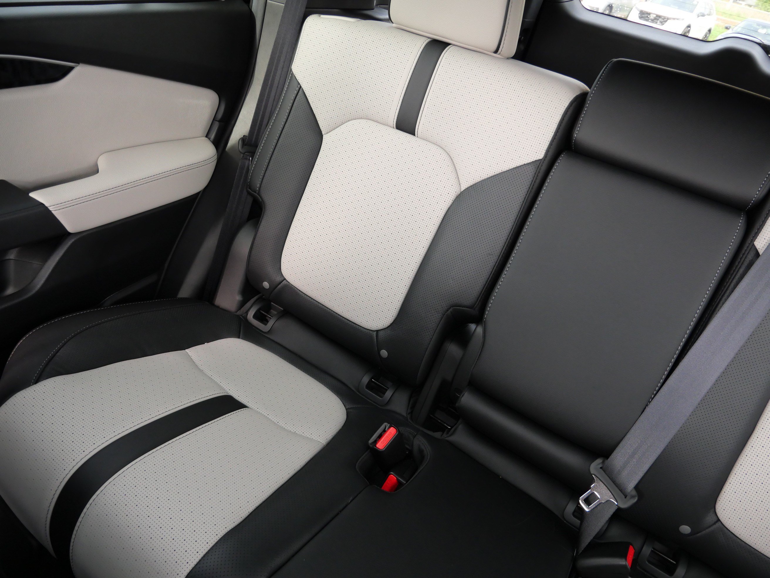 Used 2026 Honda Passport TrailSport Elite image 12