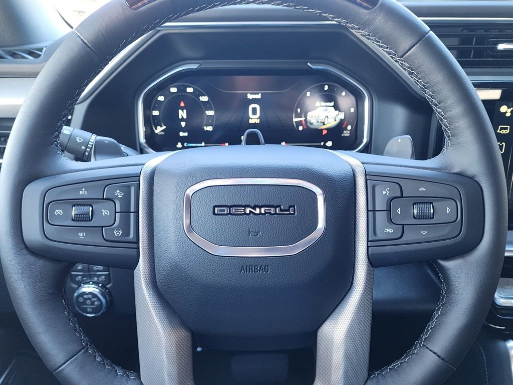 New 2026 GMC Sierra 1500 Denali image 22