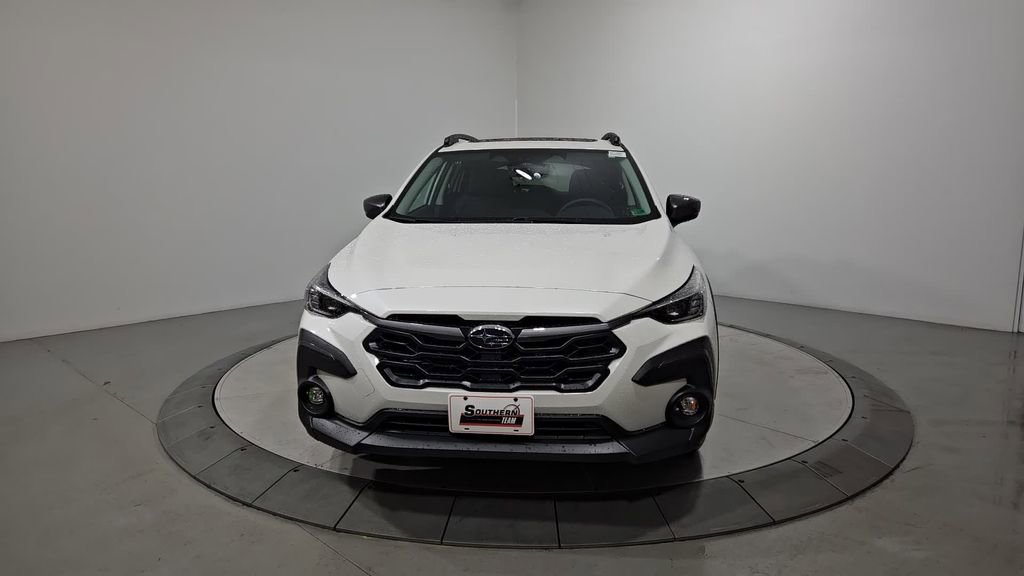 New 2025 Subaru Crosstrek 2.5i Limited w/ Crosstrek Mirror Package image 9