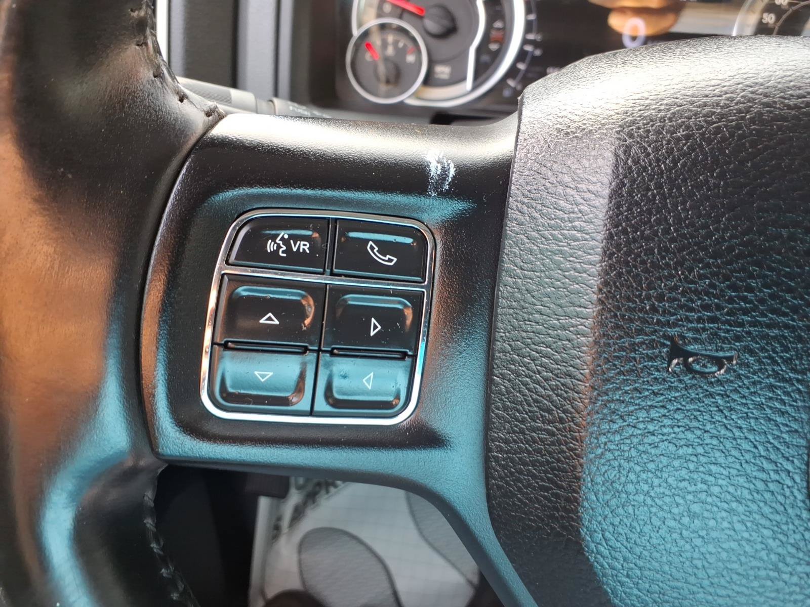 Used 2017 RAM 1500 Big Horn AWD/4WD image 20