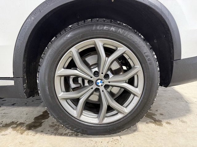 Used 2024 BMW X5 xDrive40i image 45