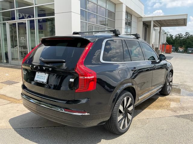 Certified 2023 Volvo XC90 T8 Ultimate w/ Lounge Package AWD/4WD image 7