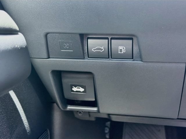 New 2026 Lexus ES 350h AWD w/ Cold Area Package image 42