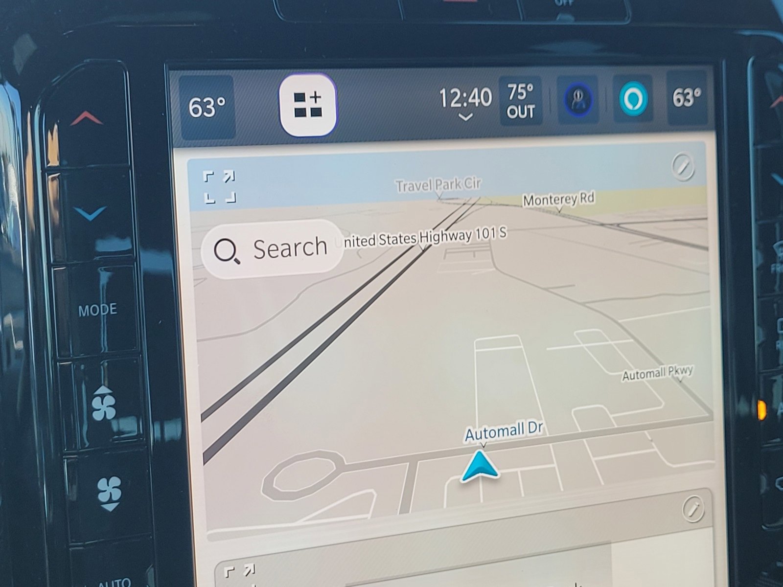 New 2026 RAM 2500 Big Horn image 27