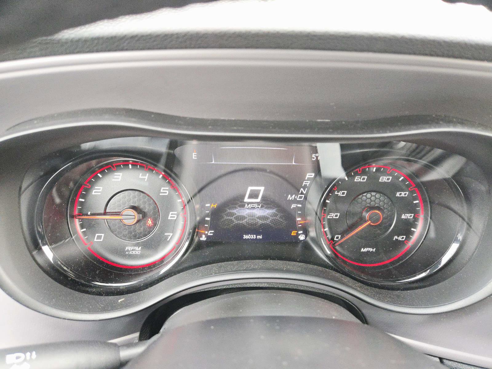 Used 2023 Dodge Charger SXT w/ Blacktop Package image 23