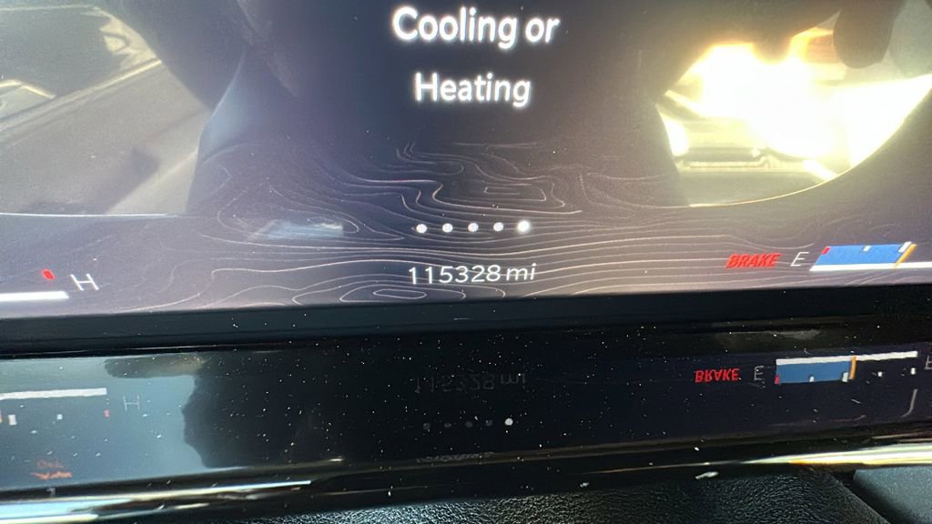 Used 2022 Jeep Wagoneer Series III w/ Premium Group I image 16