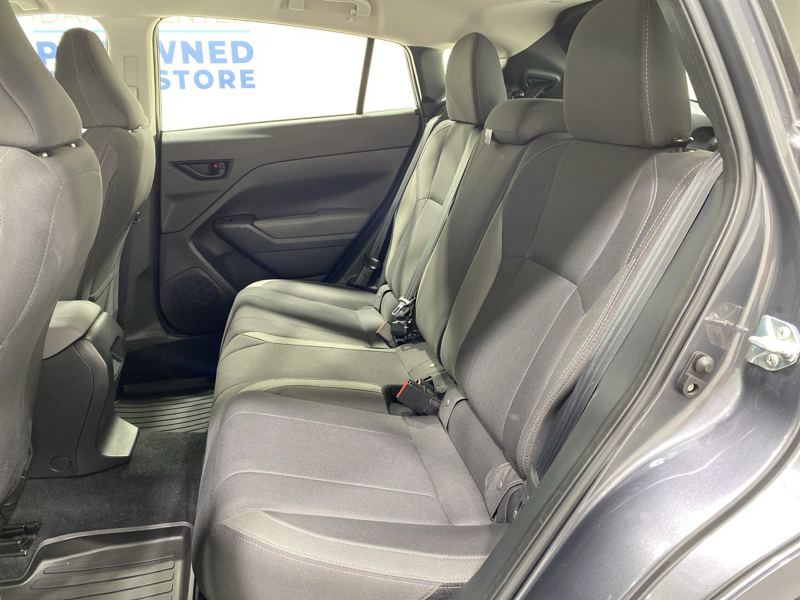 Used 2024 Subaru Impreza 2.0i AWD/4WD image 21
